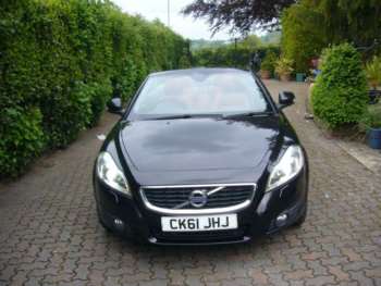 Used Volvo C70 2011 for sale - 56253142: Photo