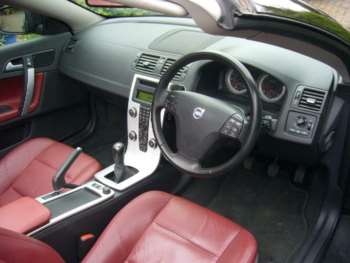 Used Volvo C70 2011 for sale - 56253142: Photo