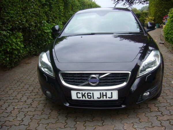 Used Volvo C70 2011 for sale - 56253142: Photo 7