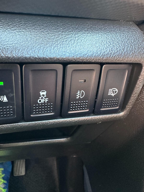 Used Suzuki SX4 S-Cross 2015 for sale - 74670252: Photo 11
