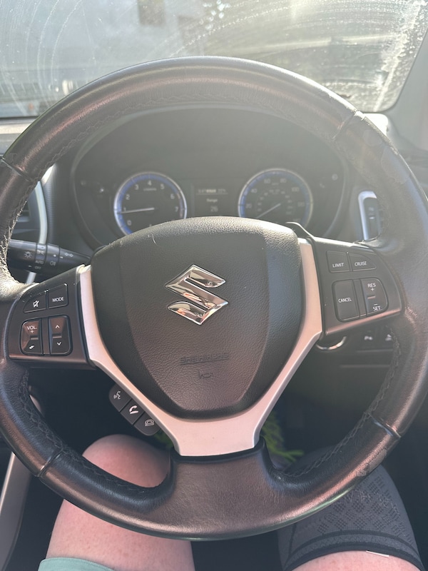 Used Suzuki SX4 S-Cross 2015 for sale - 74670252: Photo 13