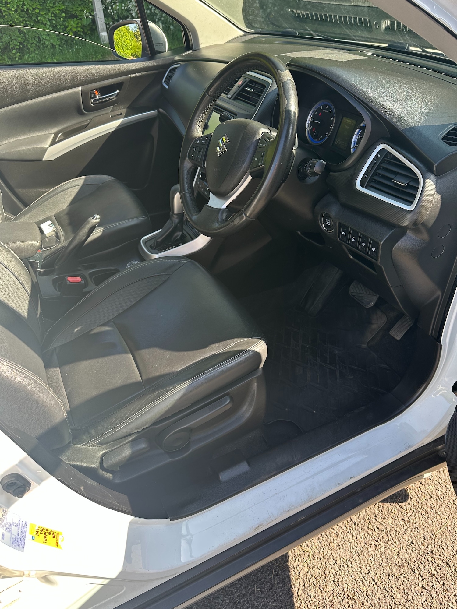 Vehicle 17