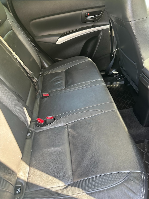 Used Suzuki SX4 S-Cross 2015 for sale - 74670252: Photo 18
