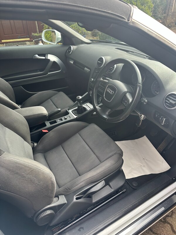 Used Audi A3 2012 for sale - 74036336: Photo 20