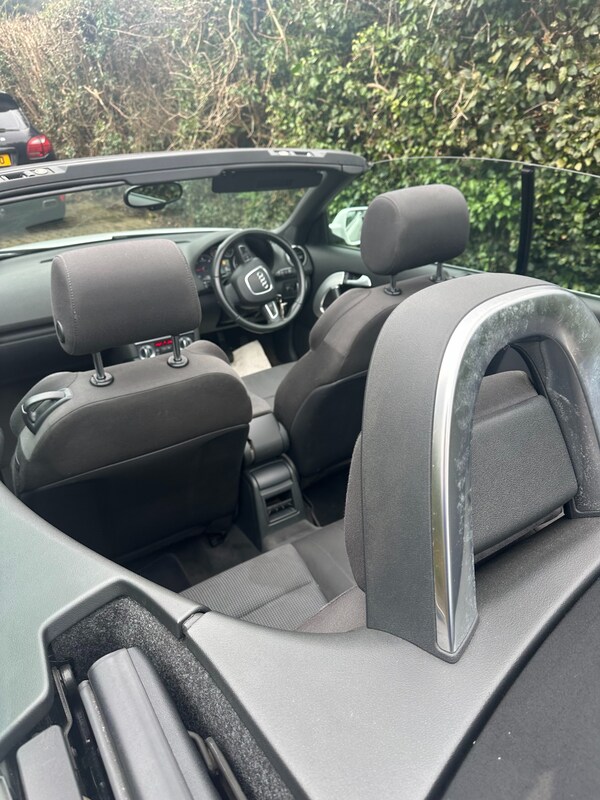 Used Audi A3 2012 for sale - 74036336: Photo 25