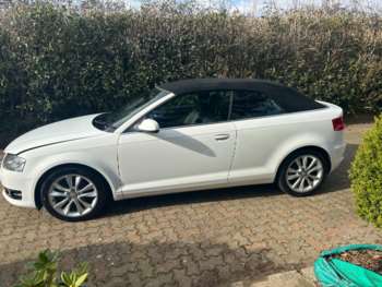Used Audi A3 2012 for sale - 74036336: Photo
