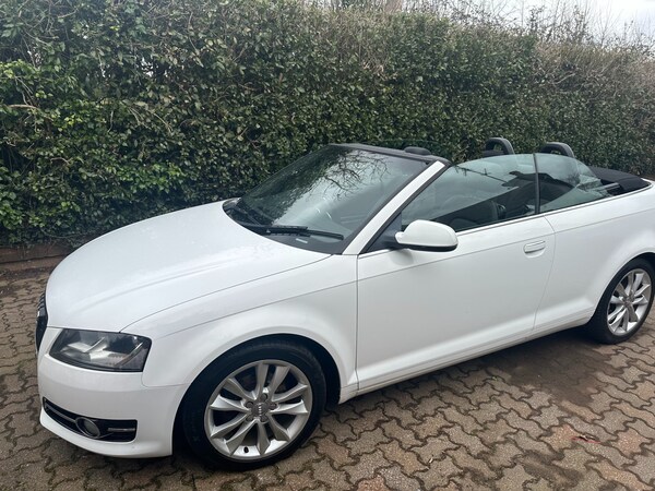 Used Audi A3 2012 for sale - 74036336: Photo 30