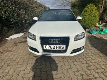 Used Audi A3 2012 for sale - 74036336: Photo