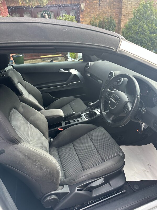 Used Audi A3 2012 for sale - 74036336: Photo 5