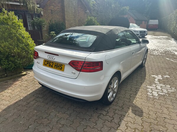 Used Audi A3 2012 for sale - 74036336: Photo 6