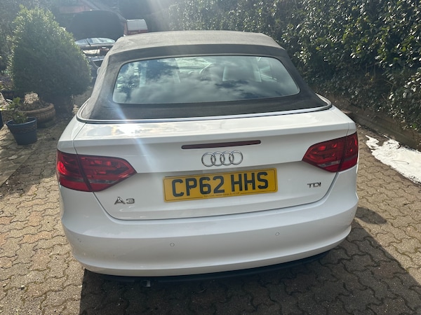 Used Audi A3 2012 for sale - 74036336: Photo 7