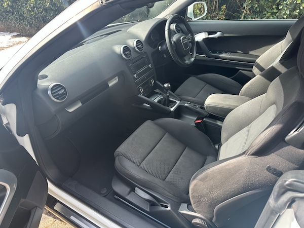Used Audi A3 2012 for sale - 74036336: Photo 8