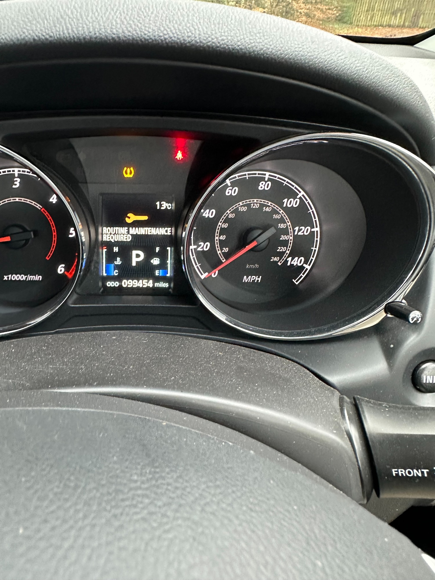 Used Mitsubishi ASX 2015 for sale - 76835071: Photo 12