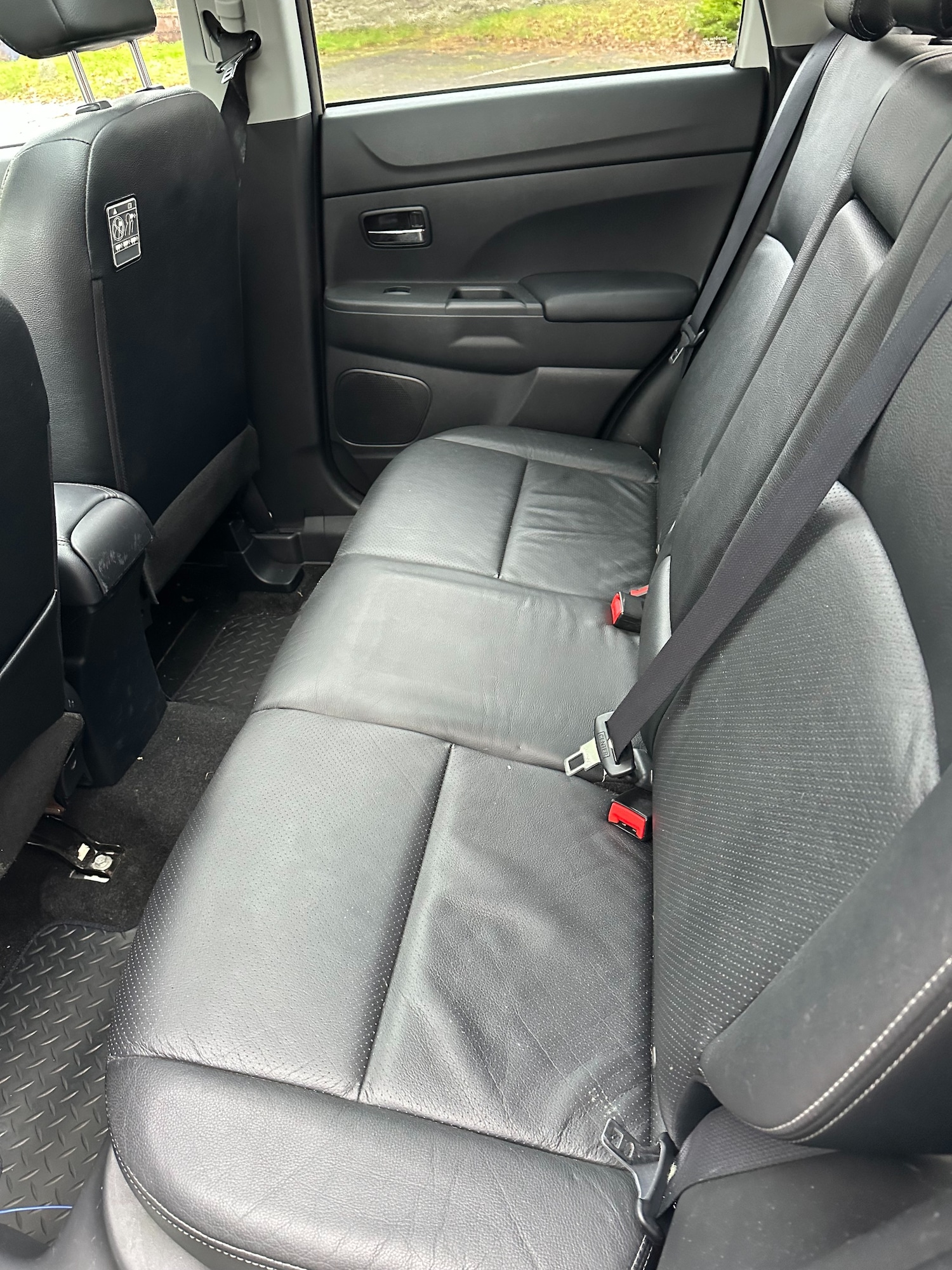 Used Mitsubishi ASX 2015 for sale - 76835071: Photo 16