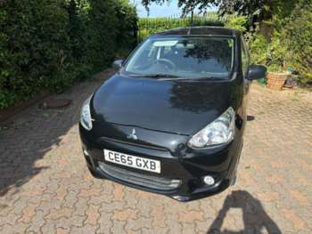 2015 (65) - 1.0 5dr