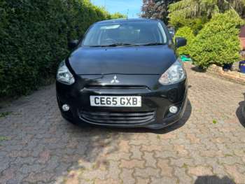 Used Mitsubishi Mirage 2015 for sale - 74753798: Photo