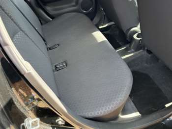 Used Mitsubishi Mirage 2015 for sale - 74753798: Photo