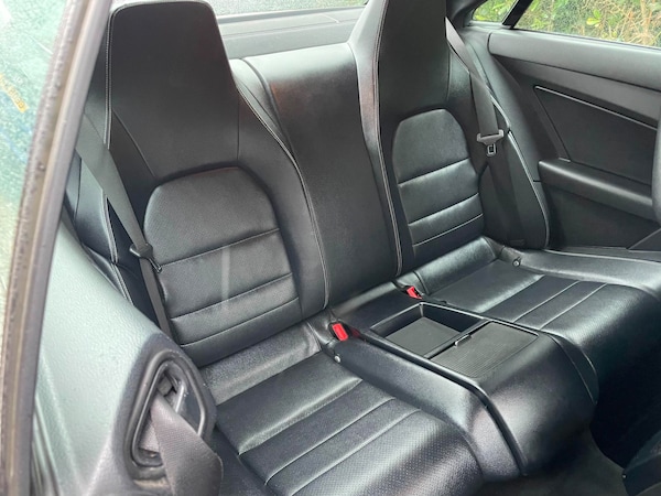 Used Mercedes-Benz E-Class 2009 for sale - 66241464: Photo 11