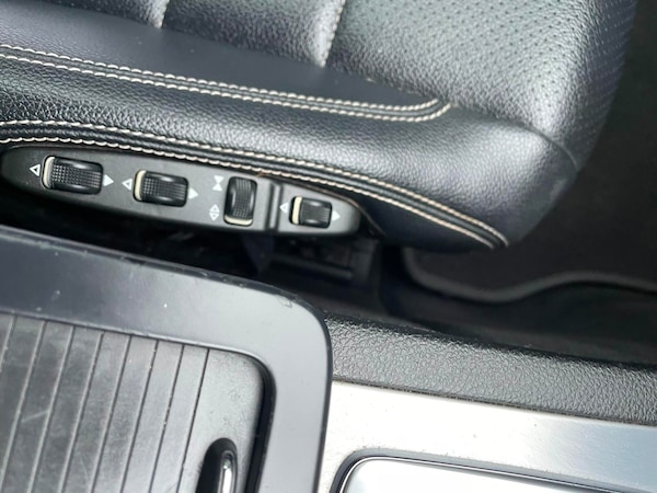 Used Mercedes-Benz E-Class 2009 for sale - 66241464: Photo 15