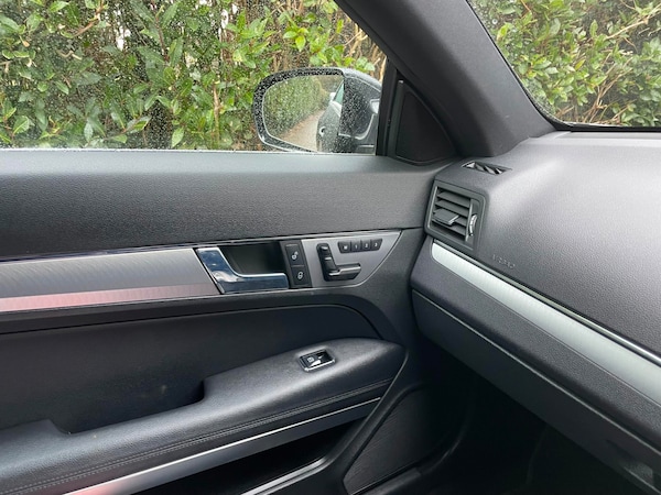 Used Mercedes-Benz E-Class 2009 for sale - 66241464: Photo 18