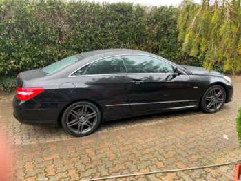 Used Mercedes-Benz E-Class 2009 for sale - 66241464: Photo