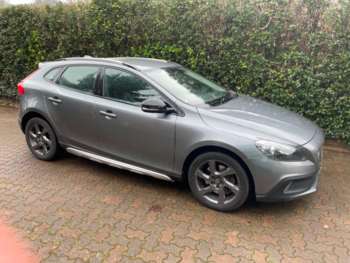 2014 (64) - VOLVO V40 D3 Cross Country SE 5dr AUTOMATIC Geartronic