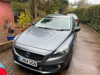 Used Volvo V40 2014 for sale - 66587147: Photo