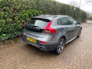 Used Volvo V40 2014 for sale - 66587147: Photo
