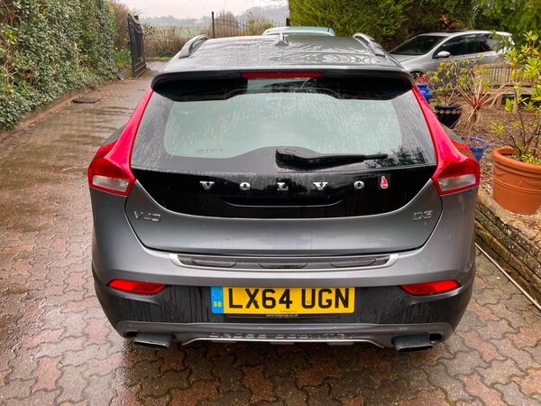 Used Volvo V40 2014 for sale - 66587147: Photo 6