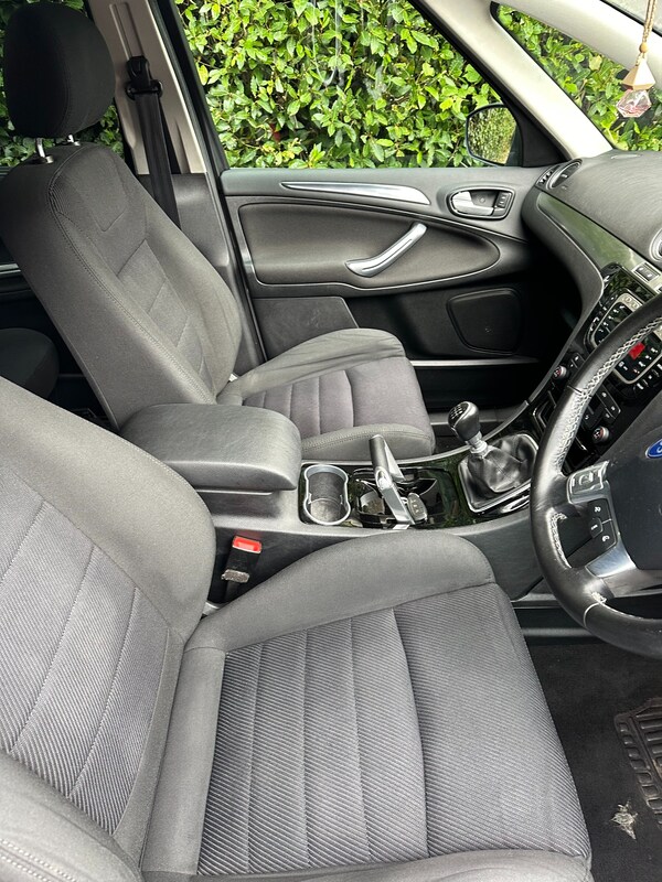 Used Ford S-Max 2010 for sale - 70752337: Photo 12