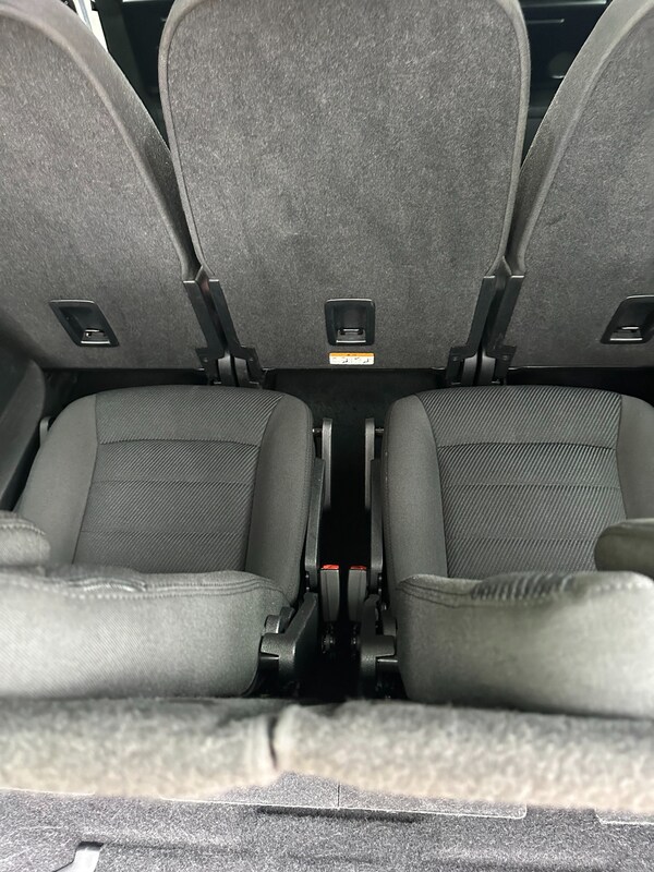 Used Ford S-Max 2010 for sale - 70752337: Photo 15