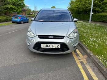 Used Ford S-Max 2010 for sale - 70752337: Photo