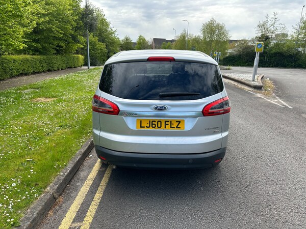 Used Ford S-Max 2010 for sale - 70752337: Photo 6
