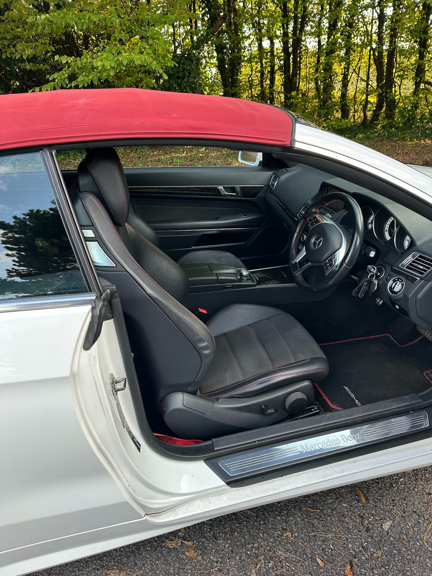 Used Mercedes-Benz E-Class 2015 for sale - 76115290: Photo 16