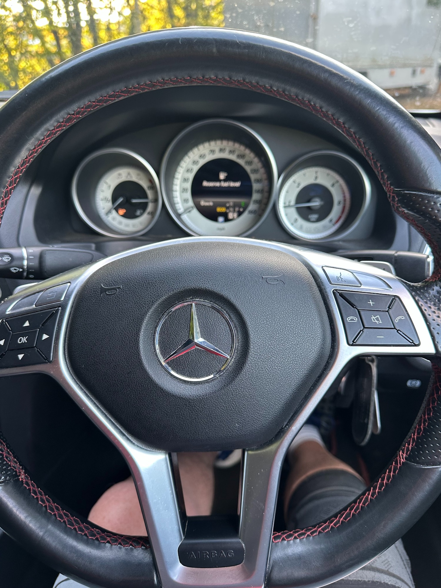 Used Mercedes-Benz E-Class 2015 for sale - 76115290: Photo 17