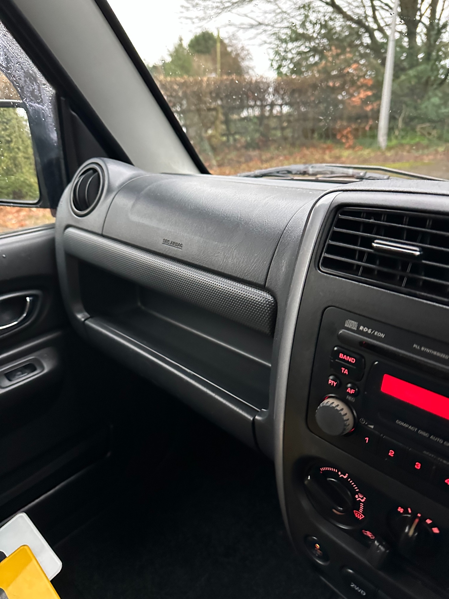 Used Suzuki Jimny 2009 for sale - 76969807: Photo 11