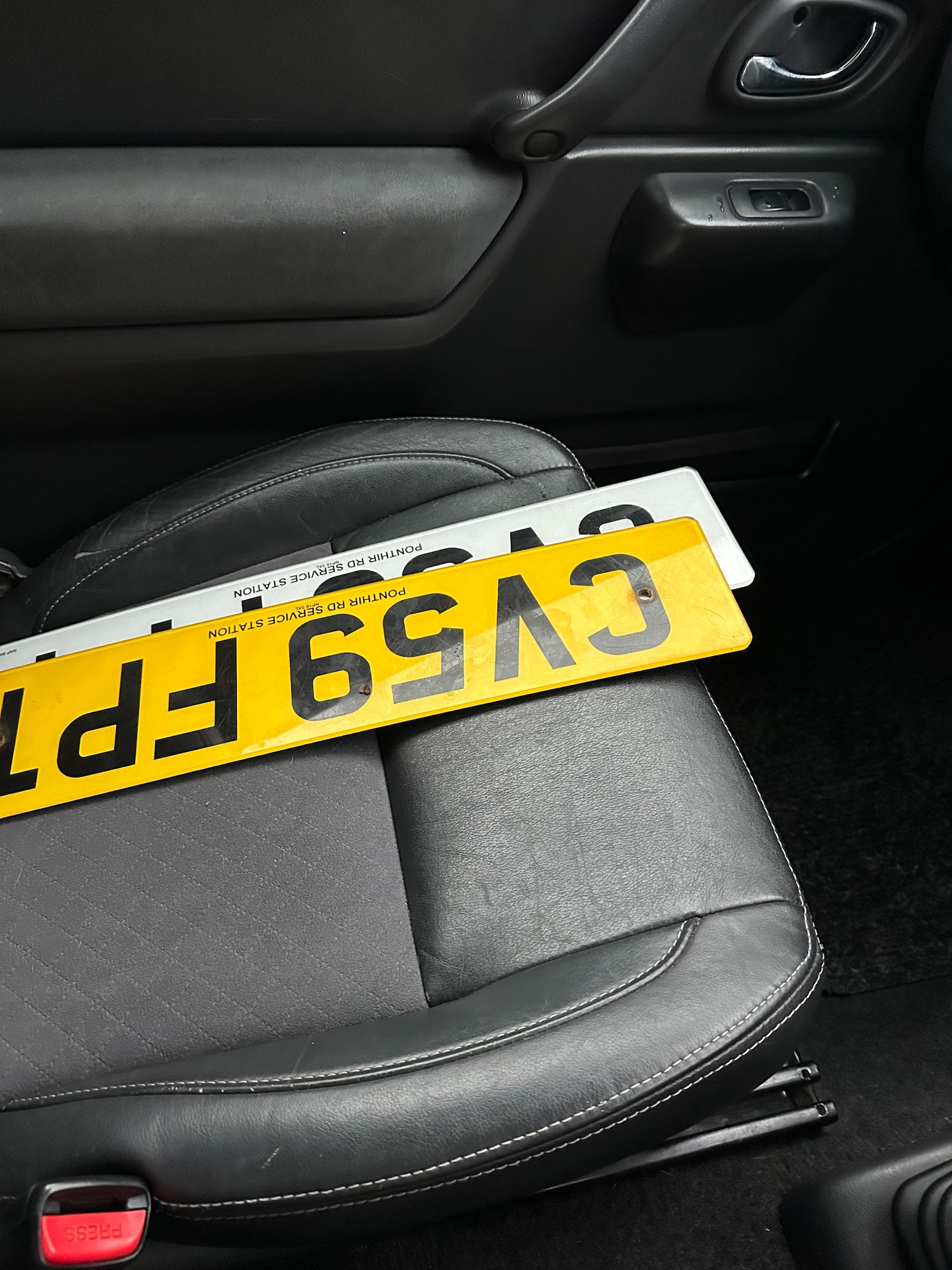 Used Suzuki Jimny 2009 for sale - 76969807: Photo 12