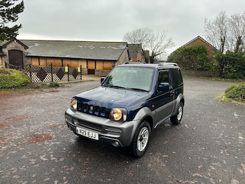 2009 (59) - 1.3 VVT SZ4 3dr