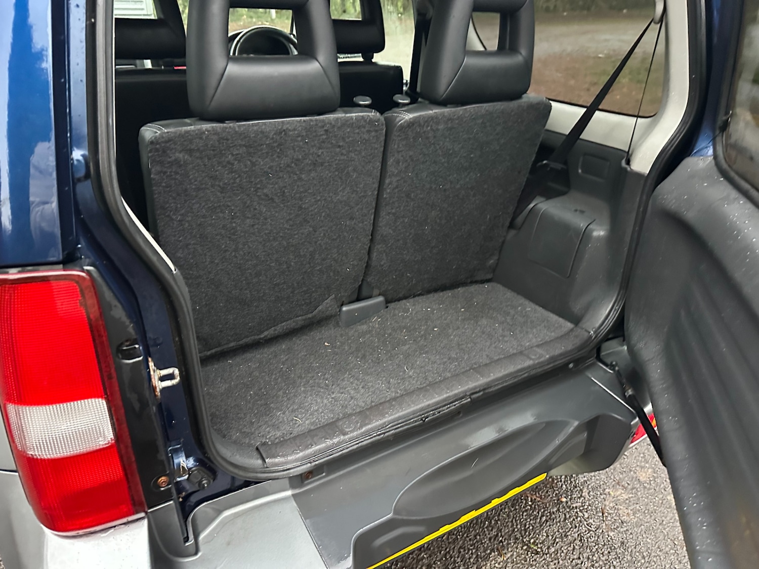 Used Suzuki Jimny 2009 for sale - 76969807: Photo 20