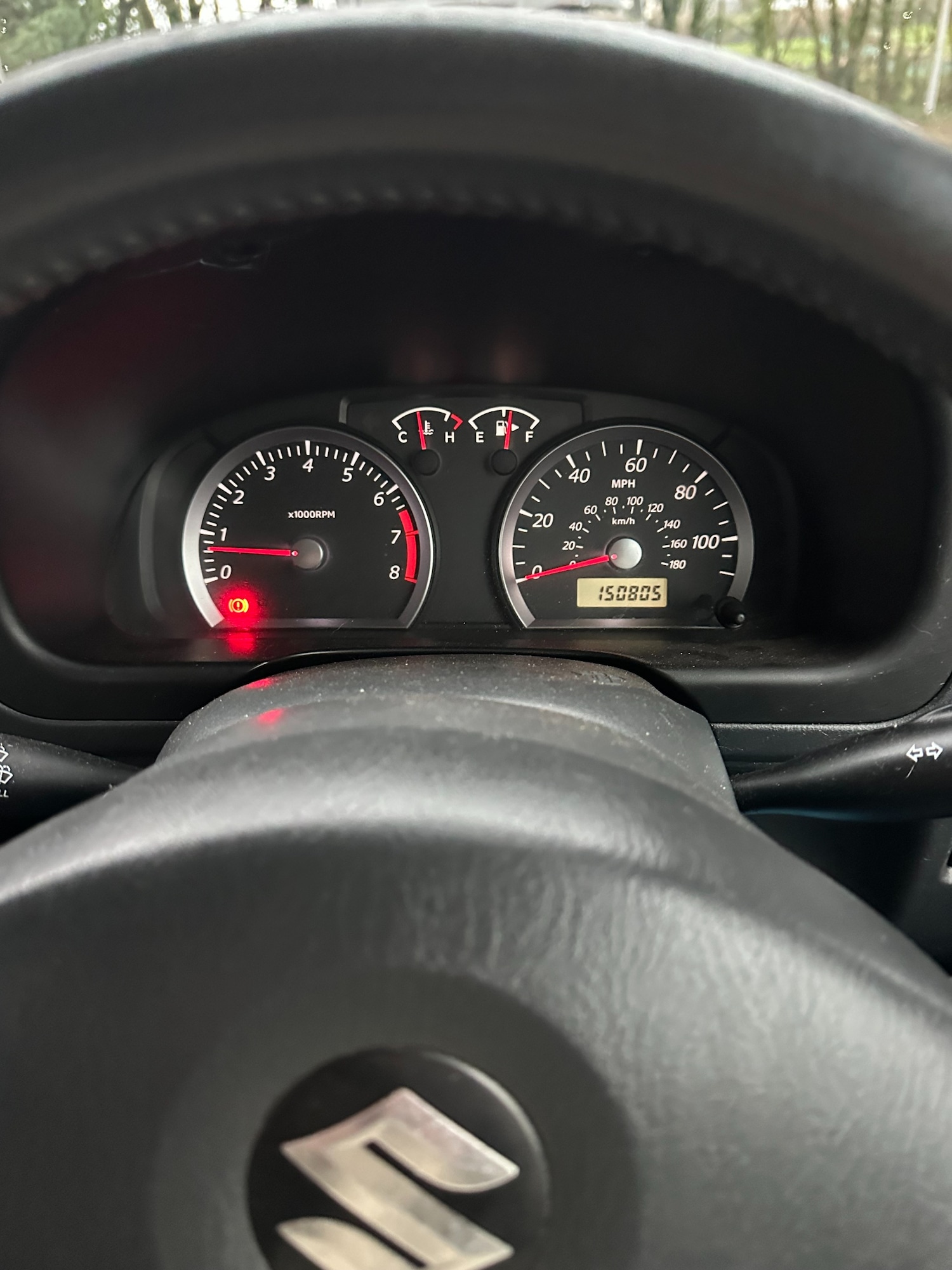 Used Suzuki Jimny 2009 for sale - 76969807: Photo 9