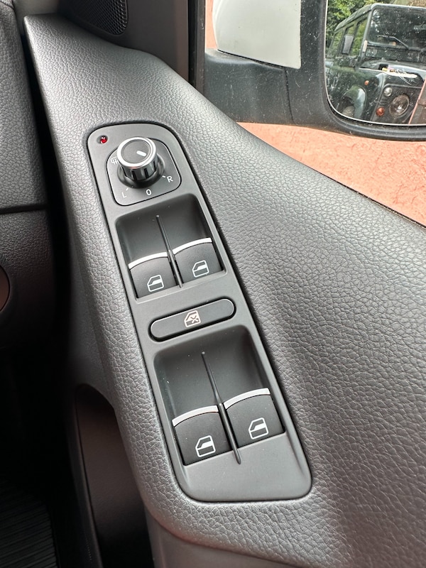 Used Volkswagen Tiguan 2012 for sale - 70599100: Photo 14
