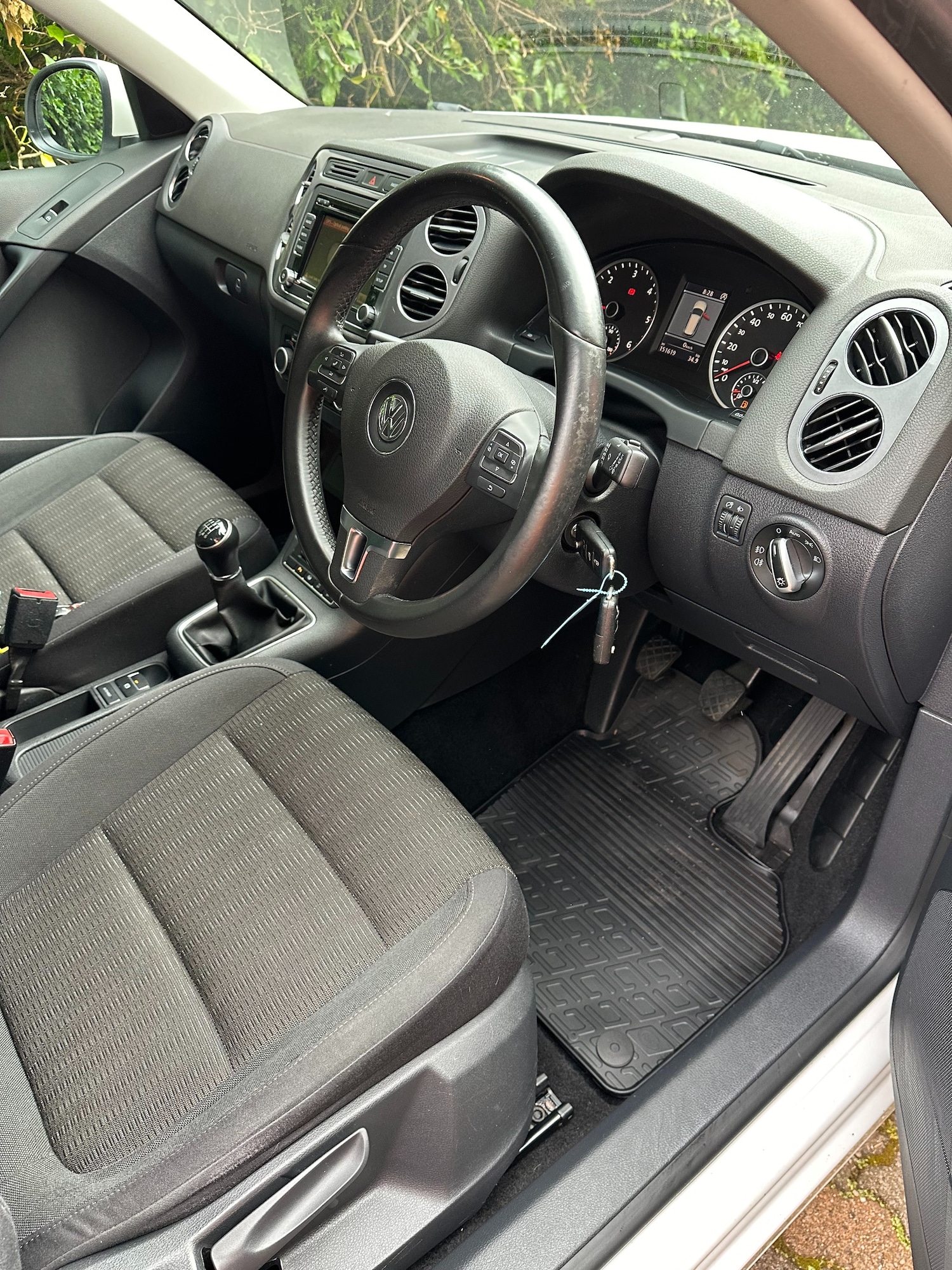 Vehicle 15