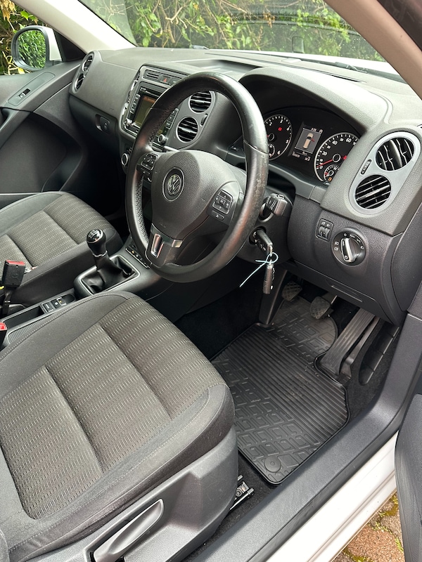 Used Volkswagen Tiguan 2012 for sale - 70599100: Photo 15