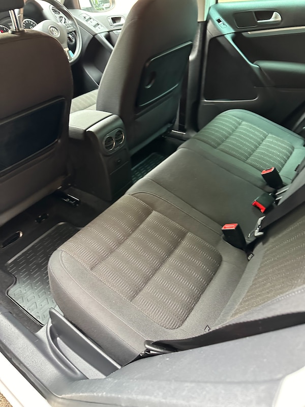 Used Volkswagen Tiguan 2012 for sale - 70599100: Photo 20