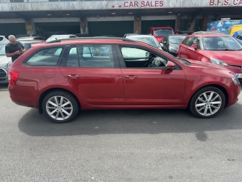 Used Skoda Octavia 2014 for sale - 79342513: Photo