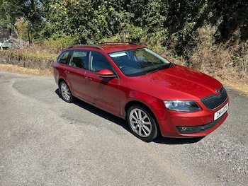 Used Skoda Octavia 2014 for sale - 79342513: Photo
