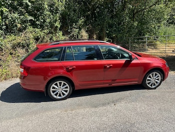Used Skoda Octavia 2014 for sale - 79342513: Photo