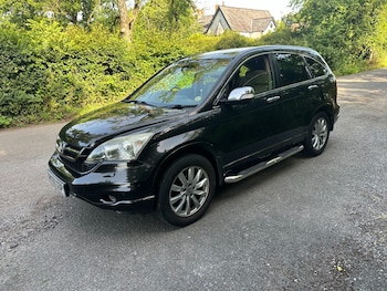Used Honda CR-V 2010 for sale - 78979587: Photo