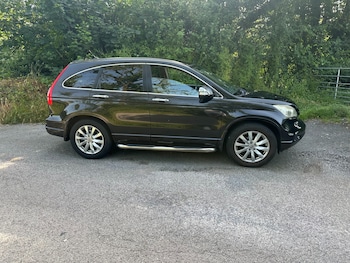 Used Honda CR-V 2010 for sale - 78979587: Photo