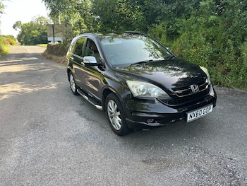 Used Honda CR-V 2010 for sale - 78979587: Photo